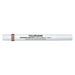 ROCHE-POSAY Toleriano korekcinis rašiklis smėlio spalvos 02, 2,5 ml