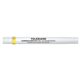 ROCHE-POSAY Toleriane korekcinis rašiklis geltonas, 2,5 ml