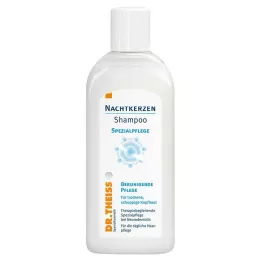 DR.THEISS Nakvišų šampūnas, 200 ml