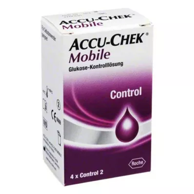 ACCU-CHEK Mobilus valdymo sprendimas 4 vienkartinės programos, 1x4 vnt ACCU-CHEK Mobilus valdymo sprendimas 4 vienkartinės programos, 1x4 vnt