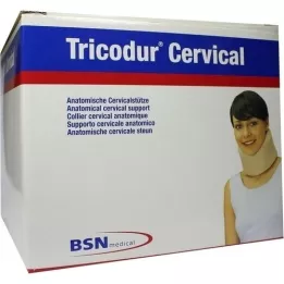 TRICODUR Gimdos kaklelio atramos dydis 3 H 15 cm/40-44 cm, 1 vnt