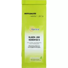 BLASEN UND Inkstų arbata N Aurica, 100 g