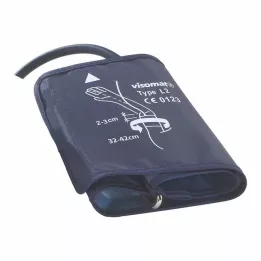VISOMAT Lyginimo manžetė comf.eco type L2 ex.la.32-42 cm, 1 vnt
