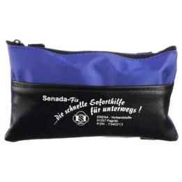 Senada Fix, 1 vnt