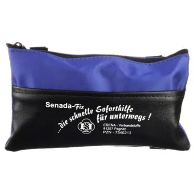 Senada Fix, 1 vnt
