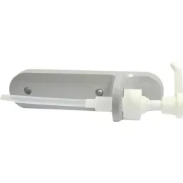BODE Euro dozatorius 3000 350/500 ml buteliukams, 1 vnt