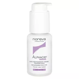 NOREVA ALPHACID Veido kremas, 30 ml