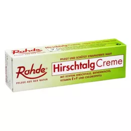 ROHDE Elnių lajaus kremo tūbelė, 100 ml