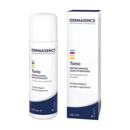 DERMASENCE Tonikas, 200 ml