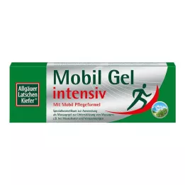 ALLGÄUER LATSCHENK. mobil Gelis intensyvus, 100 ml