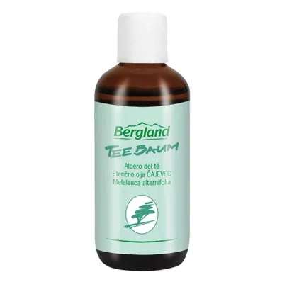 TEEBAUM ALIEJUS, 100 ml