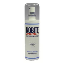 NOBITE Skin Sensitive Spray Butelis, 100 ml