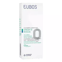 EUBOS EMPFINDL.Veido kremas Omega 3-6-9, 50 ml