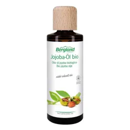 Ekologiškas jojobos aliejus, 125 ml