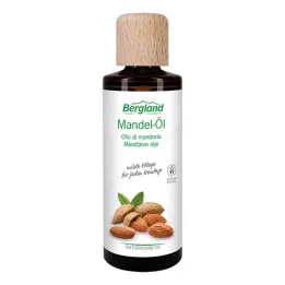 Migdolų aliejus, 125 ml