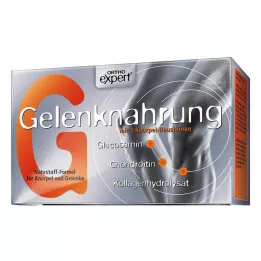GELENKNAHRUNG Orthoexpert milteliai, 30X8 g