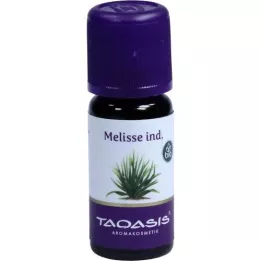 MELISSEN ÖL ind.Ekologiškas, 10 ml