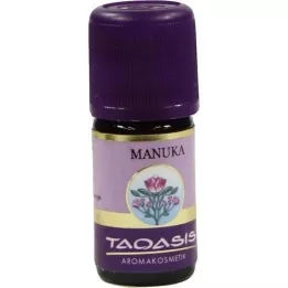 MANUKA ALIEJUS, 5 ml