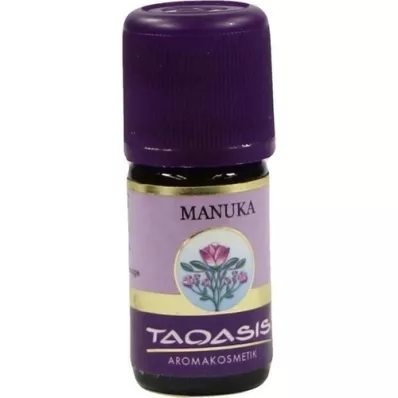 MANUKA ALIEJUS, 5 ml
