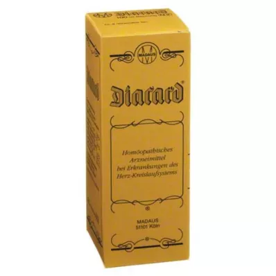 DIACARD Skystis, 100 ml DIACARD Skystis, 100 ml