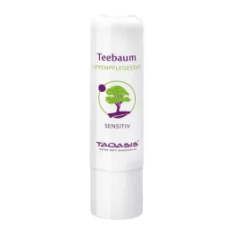 TEEBAUM LIPPENPFLEGE Rašiklis, 1 vnt