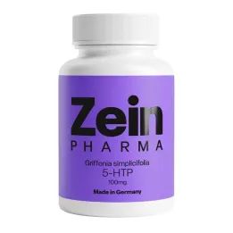 GRIFFONIA 5-HTP Dangteliai 100 mg, 120 vnt