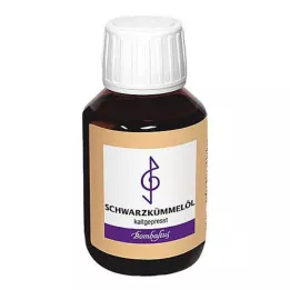 JUODŲJŲ KMIMENŲ ALIEJUS, 100 ml