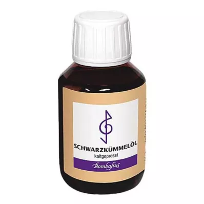JUODŲJŲ KMIMENŲ ALIEJUS, 100 ml JUODŲJŲ KMIMENŲ ALIEJUS, 100 ml