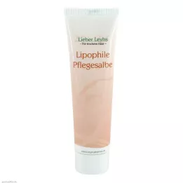 LIPOPHILE Priežiūros tepalas, 100 ml