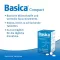 BASICA kompaktiškos tabletės, 120 vnt