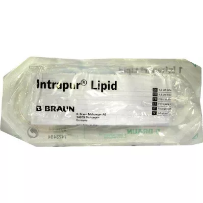 INTRAPUR Lipidas, 1 vnt INTRAPUR Lipidas, 1 vnt