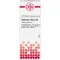 RAPHANUS SATIVUS D 3 skiedimas, 20 ml