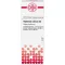 RAPHANUS SATIVUS D 6 Skiedimas, 20 ml