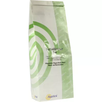 SALBEIBLÄTTER Arbata Aurica, 100 g