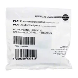 PARI 37.00 tipo kandiklis, 1 vnt