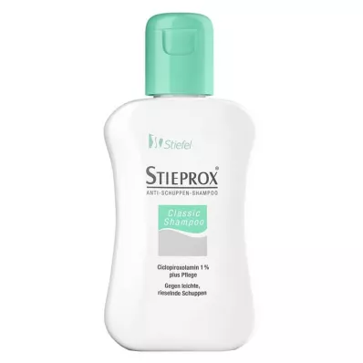 STIEPROX Šampūnas, 100 ml