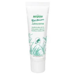 Arbatmedžio dantų pasta, 50 ml