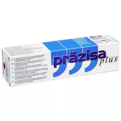 SKALPELL Präzisa 11 pav., 10 vnt