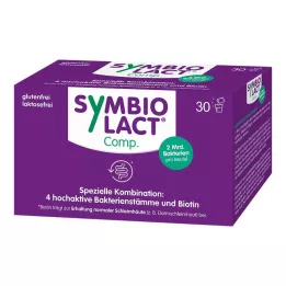 SYMBIOLACT komp., 30 vnt