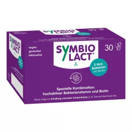 SYMBIOLACT Krepšys, 30 vnt