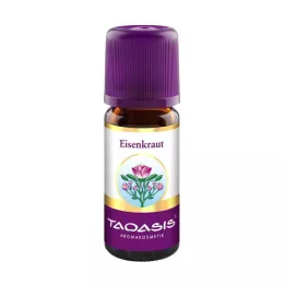 EISENKRAUT ÖL Ekologiški 8% Jojoba Organic, 10 ml