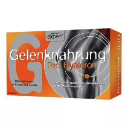 GELENKNAHRUNG Pro Hyaluron Orthoexpert tabletės, 90 vnt