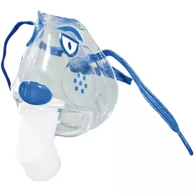 OMRON Nebulizatorius VVT , skirtas C28/29 Baby/Kdr.Mas.0-6Y., 1 vnt OMRON Nebulizatorius VVT , skirtas C28/29 Baby/Kdr.Mas.0-6Y., 1 vnt