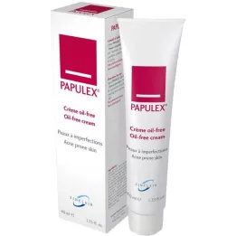 PAPULEX Grietinėlė, 40 ml