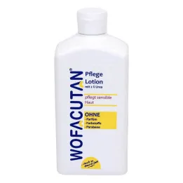 Wofacutan priežiūros losjonas, 450 ml