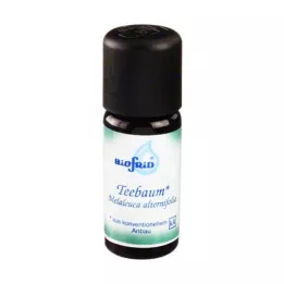 TEEBAUM ALIEJUS, 10 ml