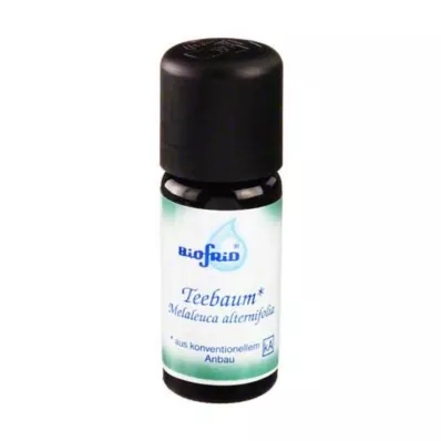TEEBAUM ALIEJUS, 10 ml TEEBAUM ALIEJUS, 10 ml