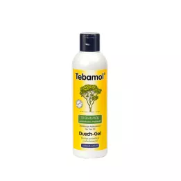 TEEBAUM ÖL DUŠO ŽELIS, 200 ml