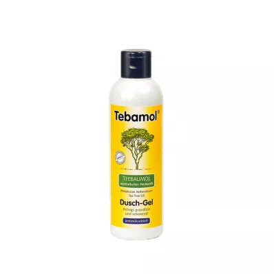 TEEBAUM ÖL DUŠO ŽELIS, 200 ml TEEBAUM ÖL DUŠO ŽELIS, 200 ml
