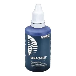 MIRA 2 tonų apnašų dažymo tirpalas, 60 ml